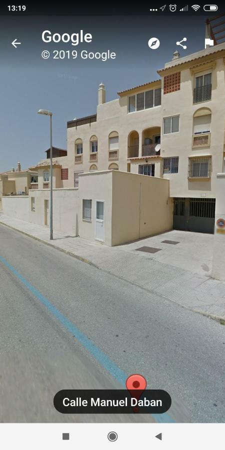 Coqueto Estudio Con Acceso A Piscina Tarifa Eksteriør bilde