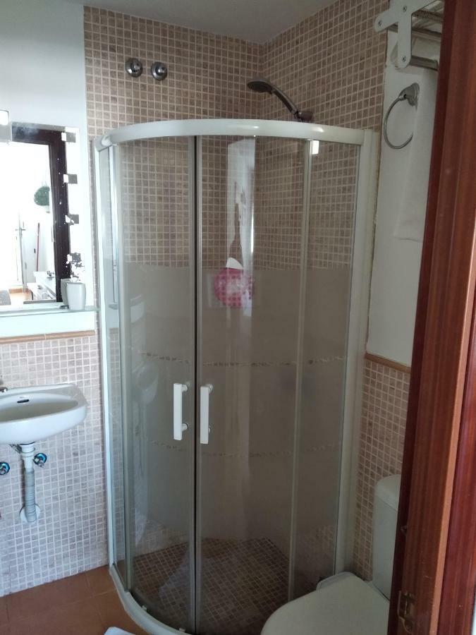 Coqueto Estudio Con Acceso A Piscina Tarifa Eksteriør bilde
